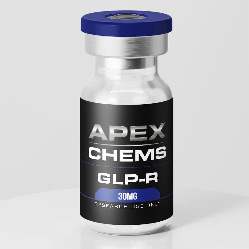 GLP-R 30mg